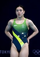 Esther Qin